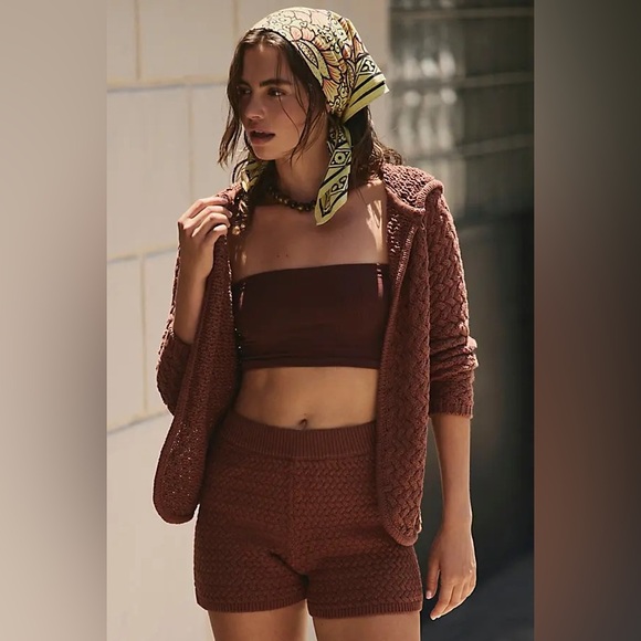 Free People Sweaters - Free People Laguna Love Sweater